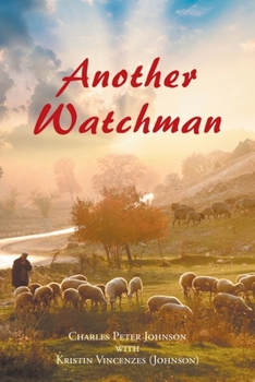 Paperback Another Watchman Book