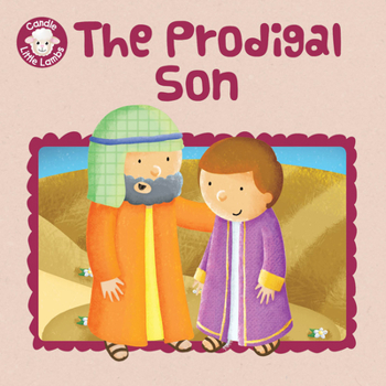 Paperback The Prodigal Son Book