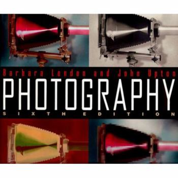 Paperback Photography Book
