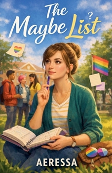Paperback The Maybe List Book