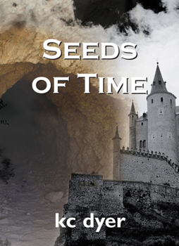 Paperback Seeds of Time: An Eagle Glen Trilogy Book