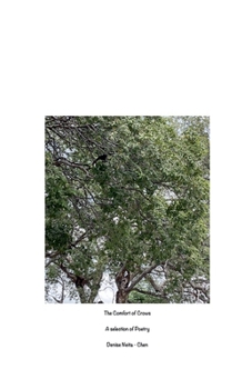 Paperback The Comfort of Crows Book