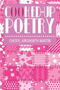 Paperback Cooked-Up Poetry Book