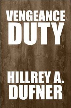 Paperback Vengeance Duty Book