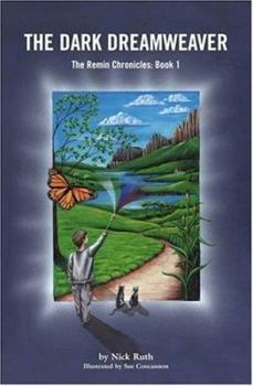 Hardcover The Dark Dreamweaver (The Remin Chronicles) Book