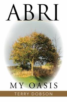 Paperback Abri: My Oasis Book