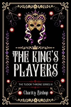 Paperback The King's Players Book