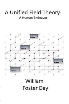 Paperback A Unified Field Theory (colored print) Book