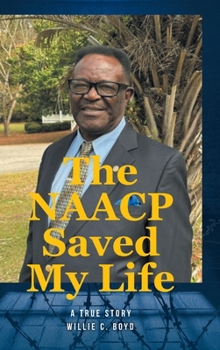 The NAACP Saved My Life: A True Story