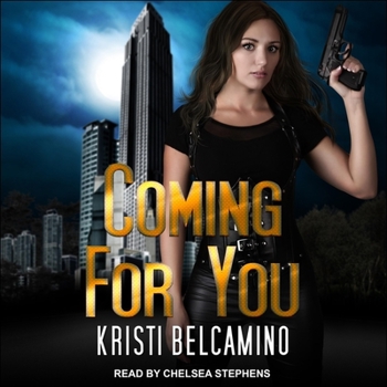 Audio CD Coming for You Book