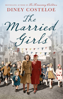 The Married Girls - Book #2 of the Girl With No Name