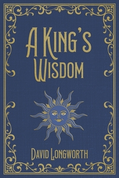 Paperback A King's Wisdom Book