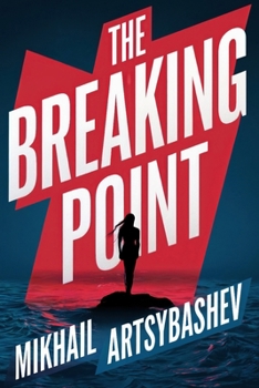 Paperback The Breaking Point: A New Translation Book