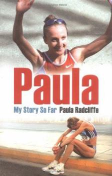 Hardcover Paula - My Story So Far - 1st Edition/1st Printing Book