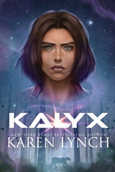 Paperback Kalyx Book