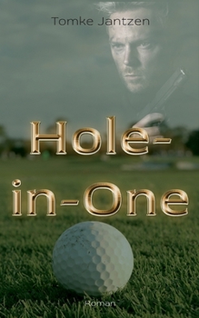 Paperback Hole-in-One [German] Book