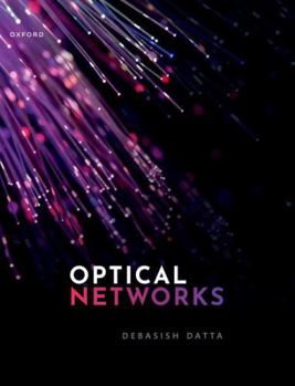Paperback Optical Networks Book