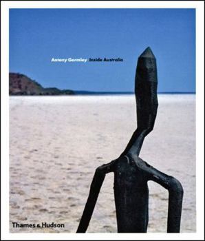Hardcover Inside Australia Book
