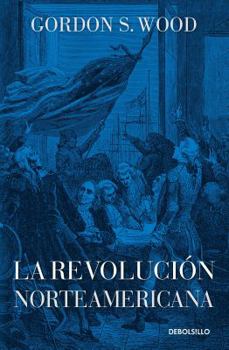 Paperback La Revoluci?n Norteamericana [Spanish] Book