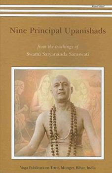 Paperback Ishavasya Upanishad Book