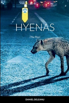 Paperback Hyenas: The Play Book