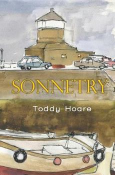 Paperback Sonnetry Book