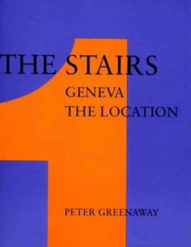 Paperback Stairs: Geneva Location Book