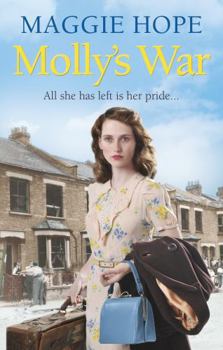 Paperback Molly's War Book