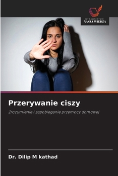 Przerywanie ciszy (Polish Edition)