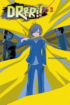 Durarara!!, Vol. 3