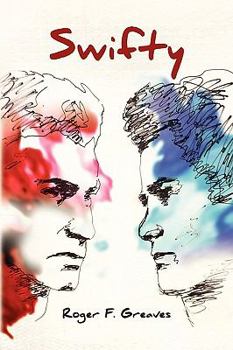 Paperback Swifty Book