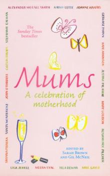 Paperback Mums: A Celebration of Motherhood Book