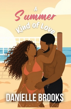 Paperback A Summer Kind of Love Book