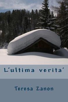 Paperback L'ultima verita' [Italian] Book