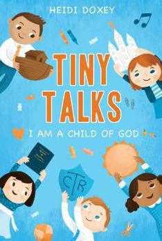 Paperback Tiny Talks 2018 Book