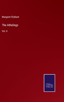 Hardcover The Athelings: Vol. II Book
