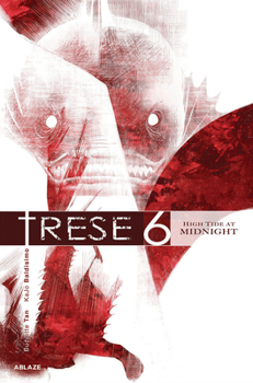 Paperback Trese Vol 6: High Tide at Midnight Book
