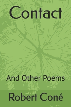 Paperback Contact: And Other Poems Book