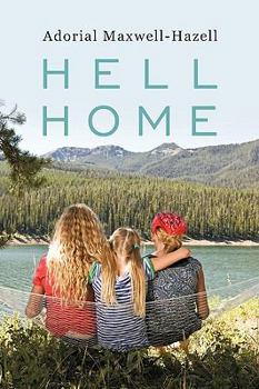 Paperback Hell Home Book