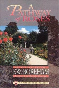 Paperback Pathway of Roses Book