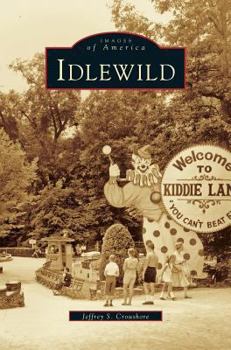 Hardcover Idlewild Book