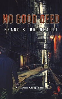 Hardcover No Good Deed Book