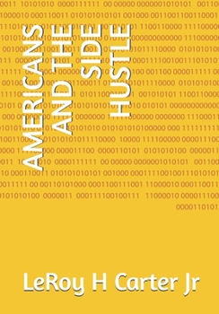 Paperback Americans and the Side Hustle Book