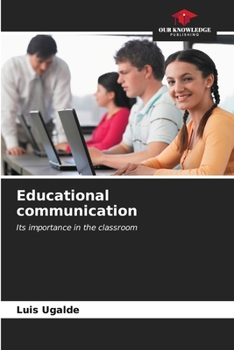 Paperback Educational communication Book