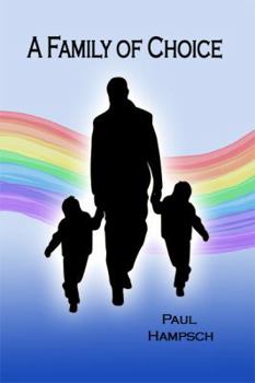 Paperback A Family of Choice Book