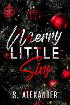 Paperback Merry Little Sins Book