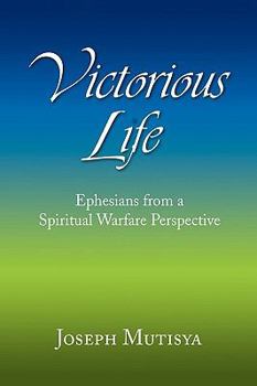 Paperback Victorious Life Book
