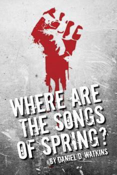 Paperback Where are the Songs of Spring? Book