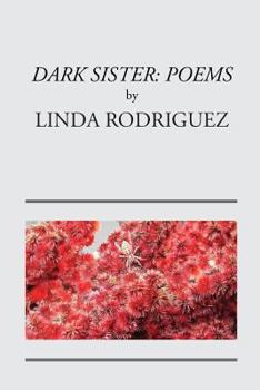 Paperback Dark Sister: Poems Book