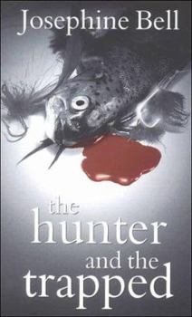 Hardcover Hunter and the Trapped Book